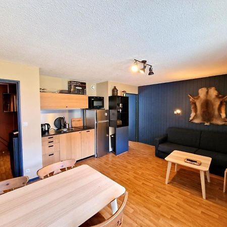 Val Louron Hautes Pyrenees Superbe Appartement Tout Confort Au Pied Des Pistes 4 Personnes Genos Екстер'єр фото