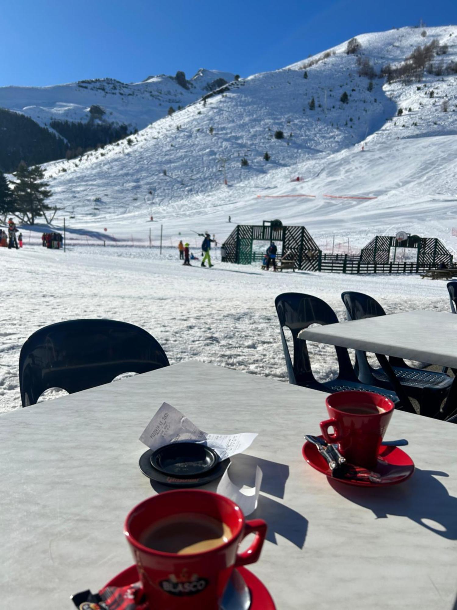 Val Louron Hautes Pyrenees Superbe Appartement Tout Confort Au Pied Des Pistes 4 Personnes Genos Екстер'єр фото